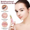 Makeup Brushes Up 20/50P Professional Make Soft Brush Eyebrow Cleaning For Blackhead Lash Eyelash Nose Extensions