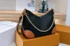 Tasarımcılar boulogne çanta omuz zinciri kılıfları çanta kadınlar çapraz gövdeli koltuk torbaları tasarımcı deri çanta cüzdan hobo sırt çantası bages