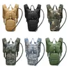 Tactical Water Bladder Bag Molle Tactical Hunting Hydration Backpack Outdoor Camping Water Bag Rucksack For Cycling Traveling backpacks