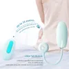 Vibrators JISSBON Afstandsbediening 10 Frequentie Vibrator Vrouwelijke Voor-en Achterkant Dual Trillingen Stimulatie Gspot Seksspeeltje 230925