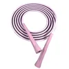 Jump Ropes Professional Skipping Rope 88G Racing Student Training Sport Fitness Gym Workout Equipments for Children 230926