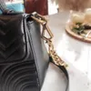 지갑 디자이너 가방 숄더백 여성 멀티 컬러 로맨틱 선물 핸드백 대기업 크로스 바디 레트로 고품질