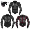 Herrenjacken HEROBIKER Motorradjacke Herren Motorradrüstung Moto Body Armor Motocross-Reitjacke Rennmotorrad-Körperschutz S-5XL 230925