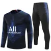 tuta da calcio per bambini kit da uomo tuta da allenamento di calcio survêtement uniforme del piede chandal kit per adulti ensemble tuta