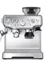 Новый кофе Breviles BES870BSS Barista Espresso со скидкой от Internacional