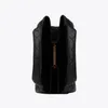 10a 최고 품질의 토트 가방 최고 품질의 패션 디자이너 여성 가방과 숄더백 아이스 퀼트 램스 피킨 핸드백에 맥시 쇼핑 가방