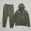 2023 Designer Men's Pants Top Sports Hoodie Set Technology Wool Shorts Hooded Jacket Space Cotton Pants Children Thick Coat Under Jogger Jump