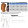 Lã masculina 2023 mistura moda masculina casual negócios trench coat lazer casaco masculino estilo punk casacos de poeira jaquetas