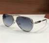 nouveaux hommes design lunettes de soleil POSTYAN lunettes de soleil de mode populaire pilote cadre en métal revêtement lentille polarisée lunettes style UV400 lentille