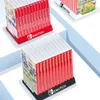 Overige accessoires voor Nintendo Switch Oled Desktop-kaartdooshouder Cassette-opslagrek Opbergbeugel voor gameschijven Stand voor NS Switch-accessoires 230925