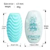 Masturbateurs Silicone Sex Toy pour hommes Fellation Masturbateur masculin Oeuf Masturbation Coupe Jouets de jeu utilisables pour adultes 18 230925