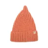 Berets Winter-Strickmütze, dicke, klobige Mütze, weiche, lässige, warme Mütze für kaltes Wetter, übergroße Zopfmustermützen