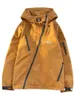 Männer Jacken Y2k Kapuze Windjacke Jacke Männer Frauen Outdoor Sport Jacke Camping Wandern Angeln Mantel Frühling Herbst Rushing Jacken 230926