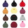 Moda markası erkekler hoodies yeni bahar sonbahar erkek rahat kapüşonlu sweatshirtler düz renkli kapüşonlu sweatshirt üstleri Asya boyutu kazak