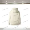 xinxinbuy Men designer Hoodie Sweatshirt Paris Cat Love letter embroidery women black apricot brown gray S-2XL