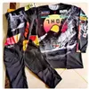 Others Apparel 5 Colors MX Set Dirt Bike Clothing Off Road for gasgas Motocross Gear Set Motorcycle Jersey/Pants Breathable Racing ghh x0926