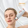 Face Care Devices LESEN 2GEN Ultrasonic Skin Scrubber Pore Cleaner Ion Shovel Deep Cleaning Sonic Peeling Device Kit Blackhead Remover 230926