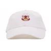 Boll Caps West Ye Bear Dad Lovely Baseball Cap Summer For Men Women Unisex Exclusive Release Hip Hop Style Hat 230925