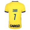 23 24 Maccabi Tel Aviv Soccer Jerseys 2023 2024 Tal Ben Haim Matan Hozez Dor David Turgeman Eran Zahavi Football Shirts Cohen Almog Guiagon Cohen Glazer Menユニフォーム