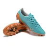 디자이너 축구 신발 괴물 .1 TF Cleats Mens Neoes 3 FG Football Boots 39-45