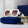 2023 New luxury brand 9356 Sunglasses Men's and women's outdoor sunglasses travel glasses designer glasses Fashion designer