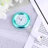 Montres de poche montre Fob infirmières pince femmes soins infirmiers suspendus Portable Krankenschwester décoratif montre-bracelet fille loisirs