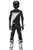 Andra kläder 2023 Seven MX Set Off Road Motorcykel Race Wear Dirt Bike Motocross Gear Set Moto Suit X0926