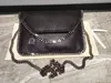ステラ・マッカートニーチェーン最高品質のレザールクサスデザイナーショッピングバッグウォレットメッセンジャーハンドバッグショルダー品質財布クロスボディ