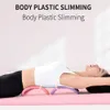 Cerchi per yoga 2 pezzi Cerchio per yoga Anello elasticizzato Massaggio Casa Donna Attrezzatura per il fitness Bodybuilding Pilates Anelli Esercizio Allenamento Accessorio per allenamento 230925