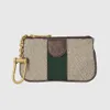 TOP 671722 Ophidia Key Case Pouch Wallet285S