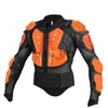 Others Apparel New Men Motocross Motorcycle Riding Armor Jacket Clothing Motorbike Armour Protection Racing Full Body Turtle Moto Jackets x0926