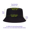 Berets Imprimir Mayo Verão Sol Bob Bucket Chapéu Adulto Casual Panamá Unisex Viagem Cores Sólidas Pescador Cap Gold Bonnet Hommes