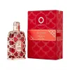 Orientica Royal Amber Fragrance Orientica Amber Rouge 80ML Profumo di lusso firmato per donne, ragazze, Parfum Rose Colonia Spray