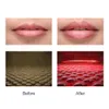 أجهزة العناية الوجه LED LED Red Light Lip Plumper Device Electric Plumping Enhancer Natural Sexy Lips Fuller Lips Enlarger Labios Amumento Pump 230926