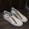 Golden Goosee Новый сезон Golden Ball Star Sneakers Sport Casual Shoes Classic Do Old Dirty Fashion Men Women Super Star White Leather Qua