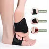 Accessoires voor schoenonderdelen Steunzool voor steunzool Inlegzolen voor correctie van platte voeten Hoge demping Fasciitis plantaris Pijnbestrijding Orthopedische binnenzool 230925