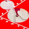 Toalety Covers Santa Cover Plush Xmas Claus Lid Mata do domu El El Bathroom Sypialnia Świąteczna wystrój świąteczny wystrój