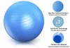 Palline per yoga 95 cm di grandi dimensioni Sport Palla per yoga Fitness Palestra Fitball Esercizio Pilates Allenamento Palla per l'equilibrio 230925