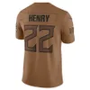 Hombres Mujeres Jóvenes Jerseys de fútbol personalizados 22 Derrick Henry 10 DeAndre Hopkins 16 Treylon Burks 31 Kevin Byard 17 Ryan Tannehill 77 Taylor Lewan 98 Jeffery Simmons 2023