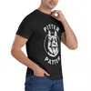 メンズタンクトップメンレターケニーTシャツ| Letterkenny Pitter Patterシャツclassicなグラフィックシャツカスタム夏の男性Tシャツ