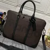 High quality tote bags designer bag briefcases 13 inch laptop purse handbag travel shoulder bag