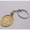 Keychains Zkd Islamic Shia Imam Hussain Key Ring & Chain