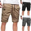 Männer Shorts Mann Hosen Casual Sommer In Männer Kleidung Dünne Sport Laufen Für Jogging Trainingsanzüge Fitness Jogginghose