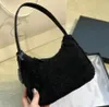 Diseñador de bolsos de lujo bolso de hombro tipo bandolera para mujer cuero de PU letras de moda femenina bolso de señora bolsa cruzada con cremallera bolsos de diseñador