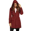 Outdoor Jackets Hoodies 5 Colors NWT Women Sports Rain Jacket Quick Dry Windproof Long Stretch Fabric Gym Sweater 230926