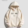 Men's Hoodies Sweatshirts Woman Luxury Brand Hoodie Autumn Winter Hooded Sweatshirt Pullover Hoody Male Hip Hop Streetwear Sportswear Female Free Shipping T230926