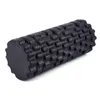 Blocs de yoga Rouleau de mousse Douleur au dos Jambes Point de déclenchement Masseur de tissus profonds Fitness Rouleaux de yoga Thérapie physique Muscles Libération myofasciale 230925