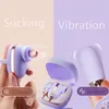 Vibratoren 10 Modi Silikon Saugen Vibro-ei G-punkt Vibrator Für Frauen Masturbation Klitoris Massage Oral Sex Spielzeug Paare Flirten spiele 230925