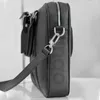 Tasche Taschen Designer -Tasche Briefzer