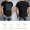 Heren Polo Een Kleur Chaos T-shirt Zomer Top Korte Sport Fan T-shirts Sneldrogende Effen Witte T-shirts Mannen